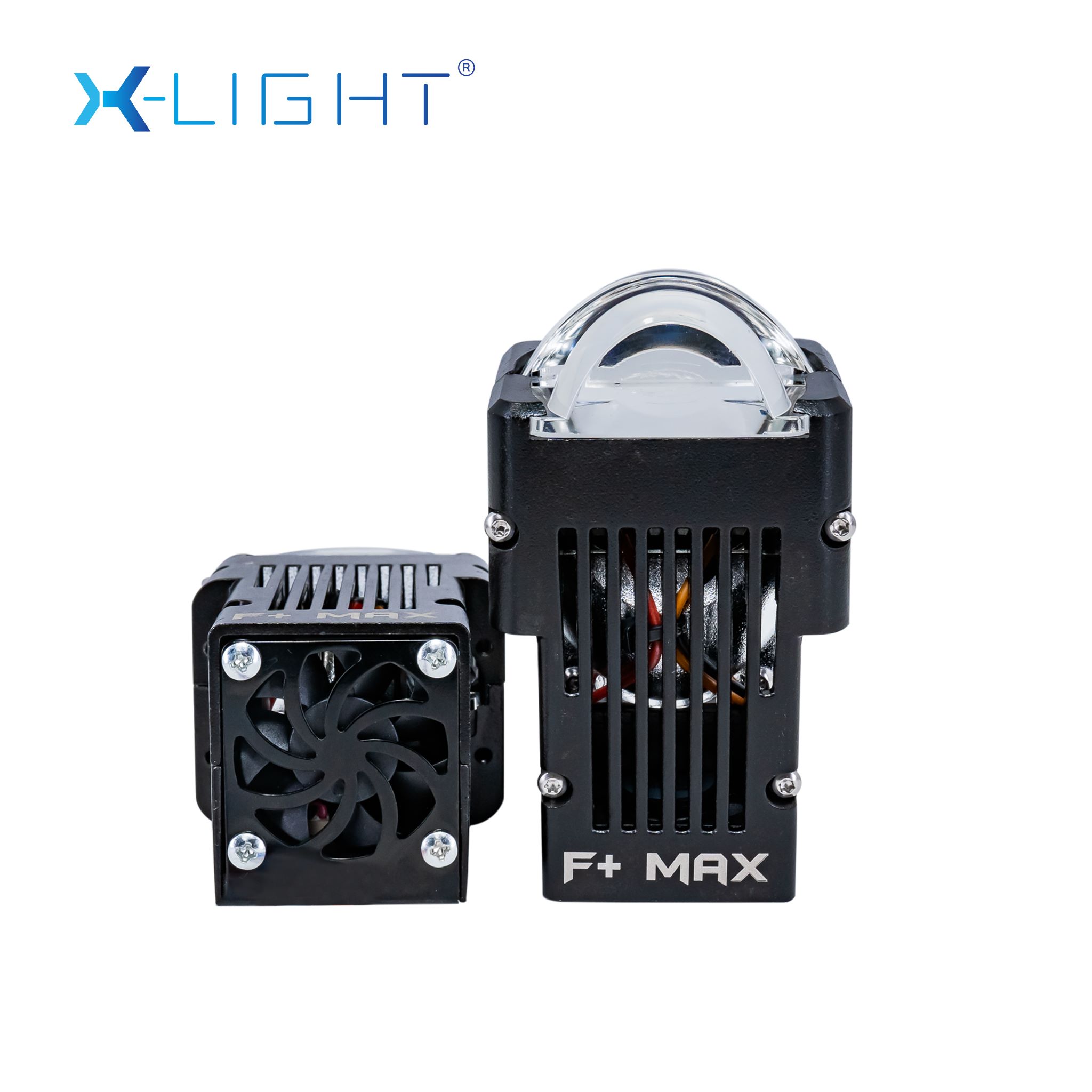MODULE BI LED MINI X-LIGHT F+ MAX